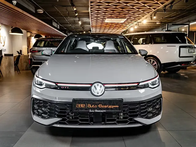 Used 2025 Volkswagen Golf GTI in Delhi