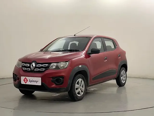 Used 2019 Renault Kwid in Bangalore