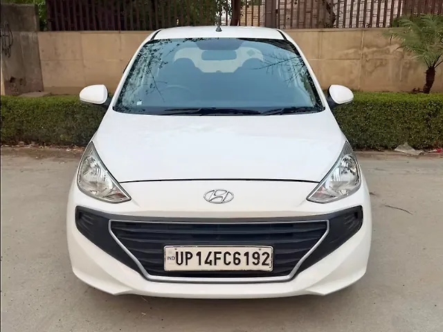 Used 2022 Hyundai Santro in Delhi