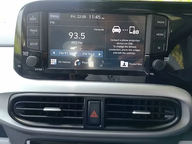 Used Hyundai Grand i10 Nios [2019-2023] Sportz 1.2 Kappa VTVT in Ahmedabad