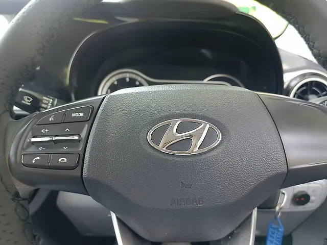 Used Hyundai Grand i10 Nios [2019-2023] Sportz 1.2 Kappa VTVT in Ahmedabad