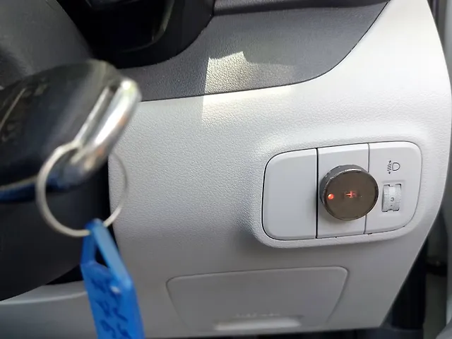 Used Hyundai Grand i10 Nios [2019-2023] Sportz 1.2 Kappa VTVT in Ahmedabad