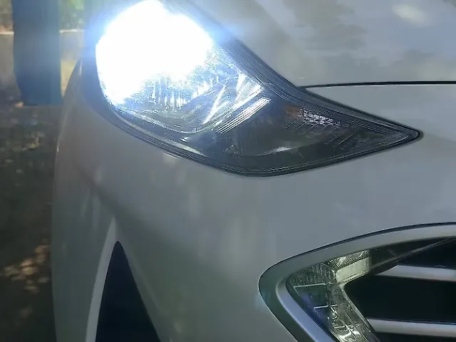 Used Hyundai Grand i10 Nios [2019-2023] Sportz 1.2 Kappa VTVT in Ahmedabad