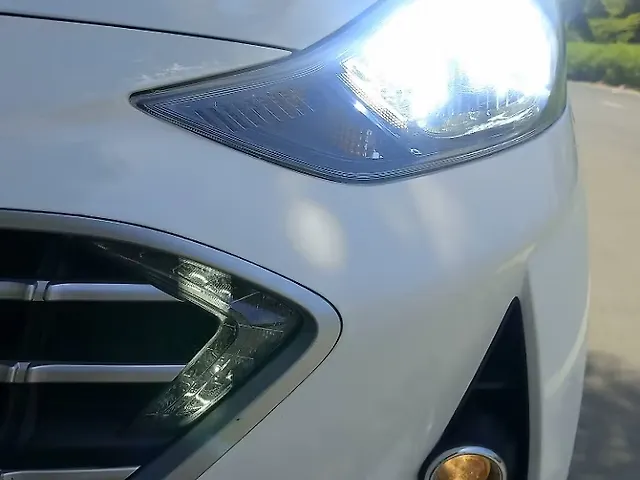 Used Hyundai Grand i10 Nios [2019-2023] Sportz 1.2 Kappa VTVT in Ahmedabad