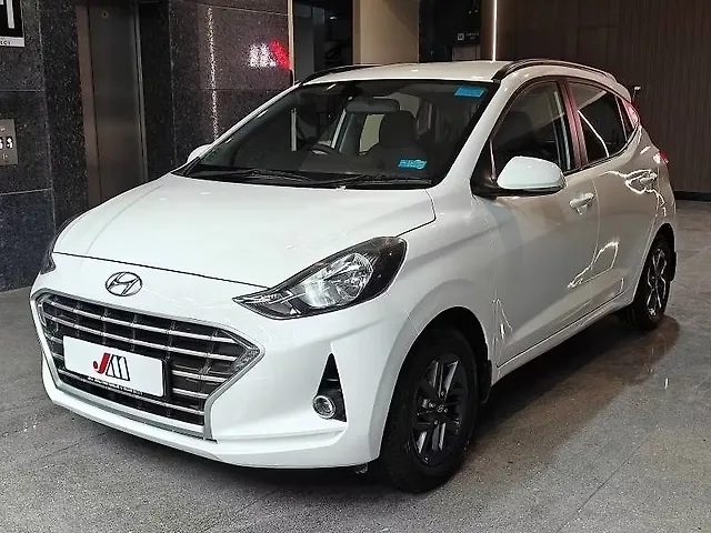 Used Hyundai Grand i10 Nios [2019-2023] Sportz 1.2 Kappa VTVT in Ahmedabad