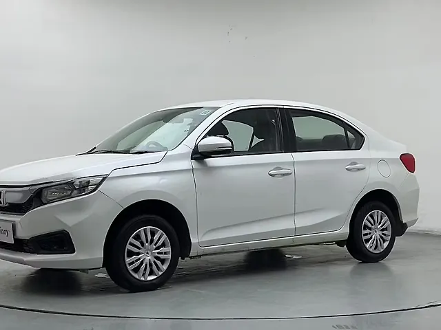 Used 2019 Honda Amaze in Delhi