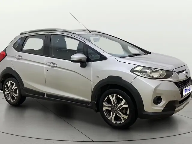 Used 2019 Honda WR-V in Ahmedabad