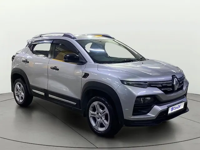 Used 2022 Renault Kiger in Indore Used 2022 Renault Kiger in Indore
