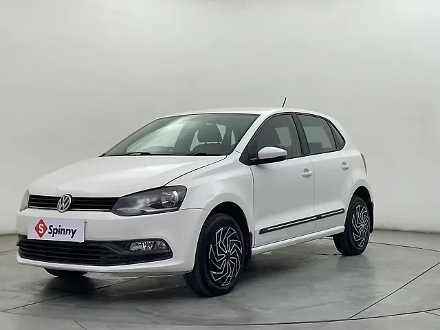 Used 2018 Volkswagen Polo in Chennai Used 2018 Volkswagen Polo in Chennai