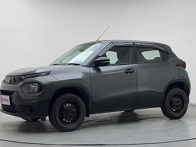 Used 2022 Tata Punch in Gurgaon