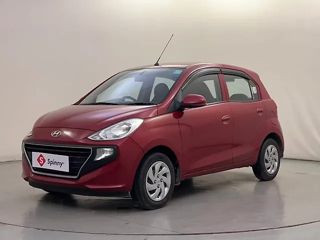 Used 2022 Hyundai Santro in Bangalore