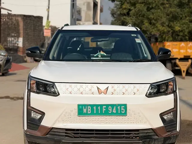 Used 2024 Mahindra XUV400 in Delhi