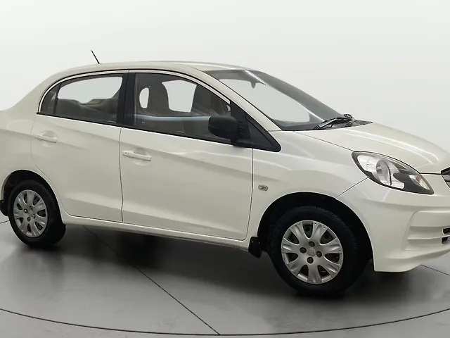 Used 2014 Honda Amaze in Pune
