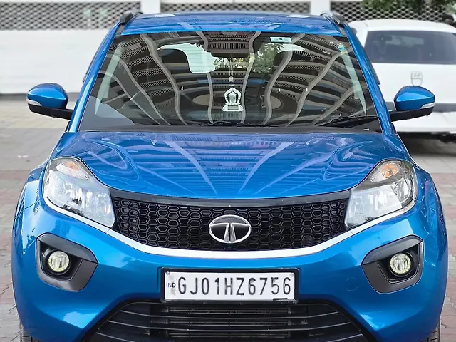 Used 2018 Tata Nexon in Rajkot
