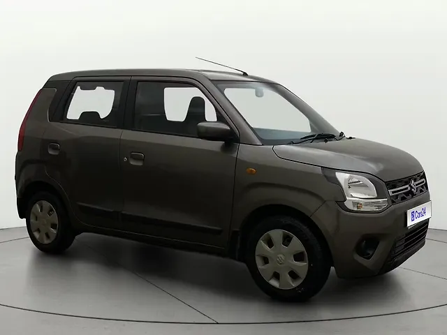 Used 2021 Maruti Suzuki Wagon R in Hyderabad