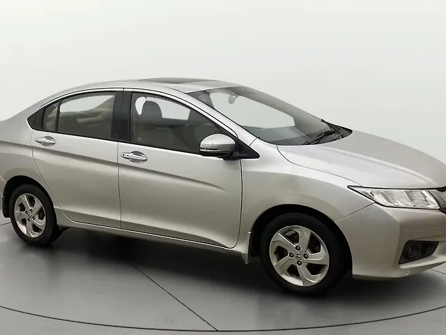 Used 2016 Honda City in Bangalore