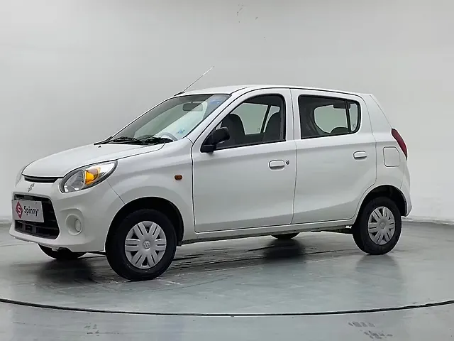 Used 2019 Maruti Suzuki Alto 800 in Delhi Used 2019 Maruti Suzuki Alto 800 in Delhi