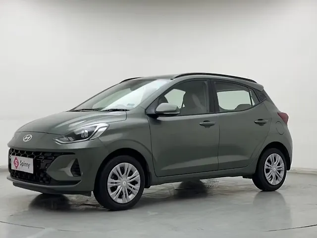 Used 2024 Hyundai Grand i10 NIOS in Delhi
