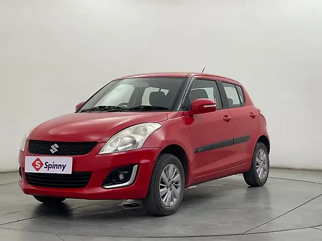 Used 2016 Maruti Suzuki Swift in Chennai