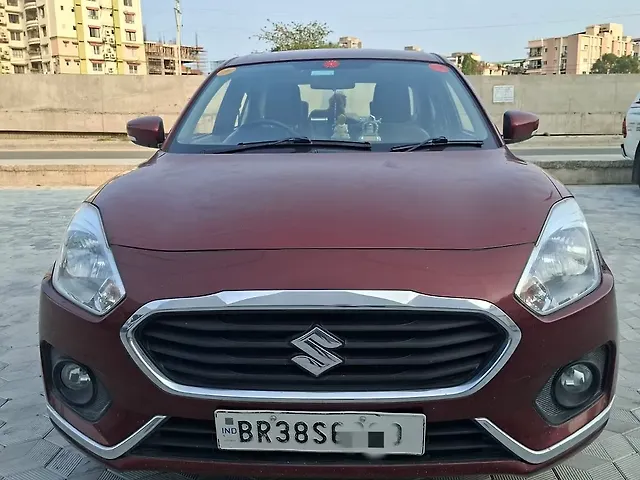 Used 2019 Maruti Suzuki DZire in Siliguri
