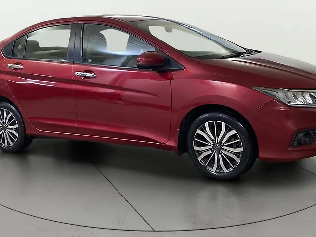 Used 2019 Honda City in Delhi