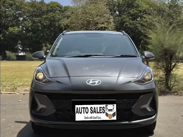 Used 2023 Hyundai Grand i10 NIOS in Surat