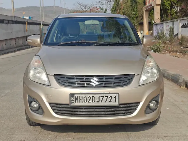 Used 2014 Maruti Suzuki Swift DZire in Navi Mumbai