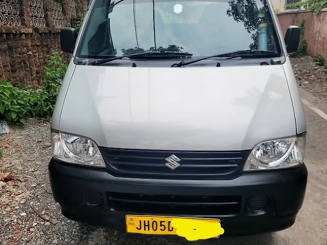 Used 2022 Maruti Suzuki Eeco in Jamshedpur