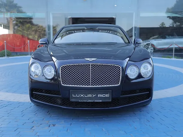 Used 2014 Bentley Continental Flying Spur in Mumbai