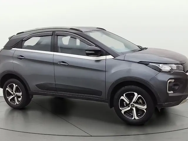 Used 2022 Tata Nexon in Bangalore