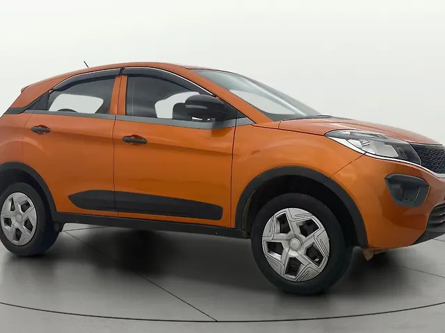 Used 2019 Tata Nexon in Bangalore