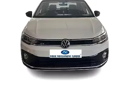 Used 2022 Volkswagen Virtus in Coimbatore