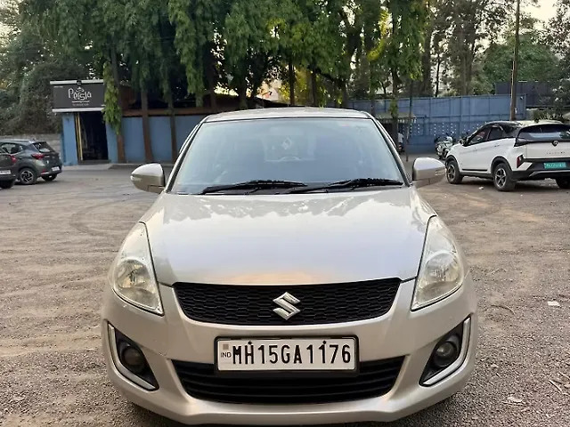 Used 2017 Maruti Suzuki Swift in Nashik