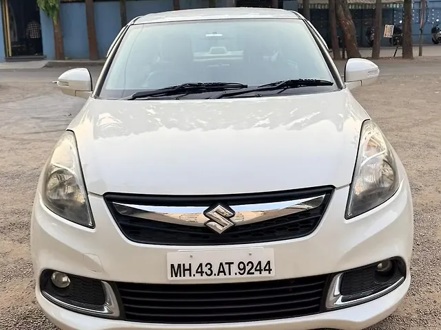 Used 2016 Maruti Suzuki Swift in Nashik