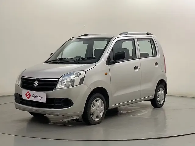 Used 2012 Maruti Suzuki Wagon R in Bangalore Used 2012 Maruti Suzuki Wagon R in Bangalore