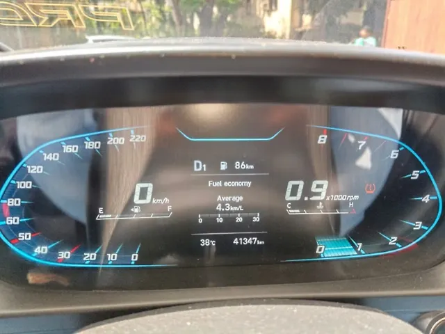 Used Hyundai i20 N Line N8 1.0 Turbo DCT [2023-2025] in Mumbai