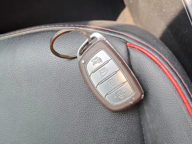 Used Hyundai i20 N Line N8 1.0 Turbo DCT [2023-2025] in Mumbai