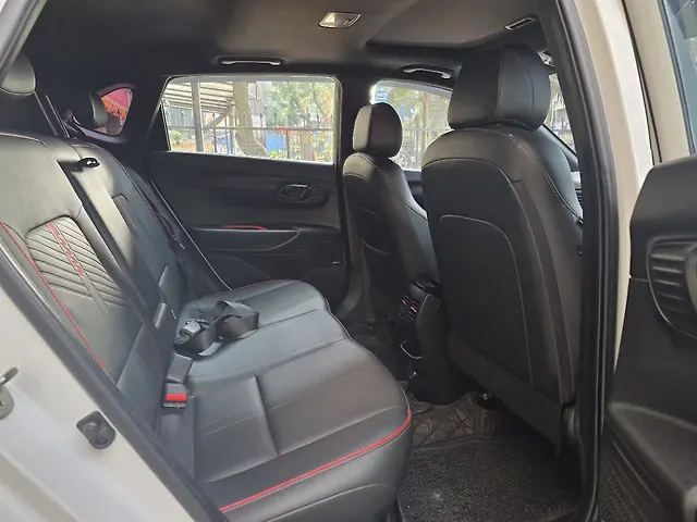Used Hyundai i20 N Line N8 1.0 Turbo DCT [2023-2025] in Mumbai