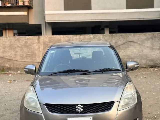 Used 2012 Maruti Suzuki Swift in Nashik
