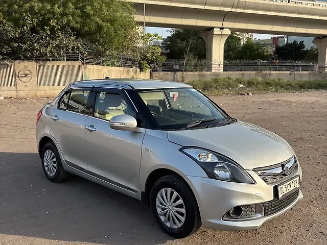 Used 2016 Maruti Suzuki Swift DZire in Delhi