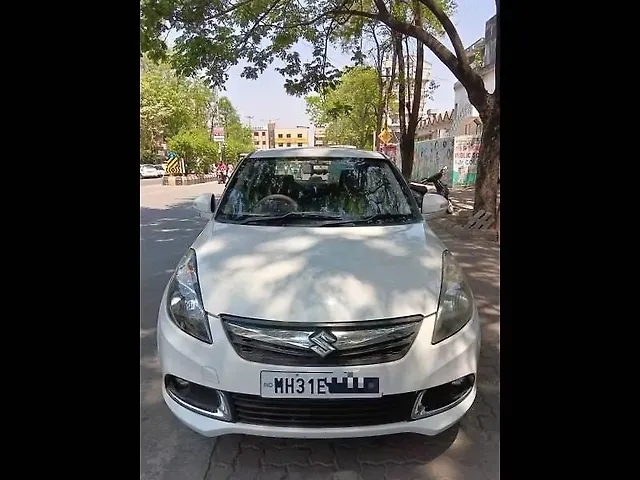 Used 2017 Maruti Suzuki Swift DZire in Nagpur Used 2017 Maruti Suzuki Swift DZire in Nagpur