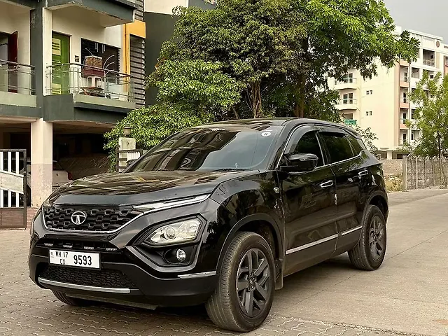 Used 2023 Tata Harrier in Nagpur