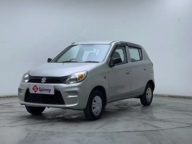 Used 2020 Maruti Suzuki Alto 800 in Hyderabad Used 2020 Maruti Suzuki Alto 800 in Hyderabad