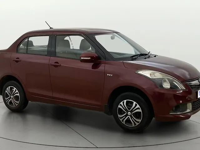 Used 2015 Maruti Suzuki Swift DZire in Thane