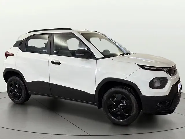 Used 2022 Tata Punch in Gurgaon