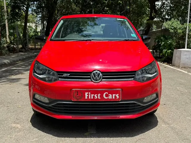 Used 2019 Volkswagen Polo in Bangalore