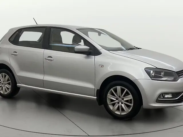 Used 2015 Volkswagen Polo in Pune Used 2015 Volkswagen Polo in Pune