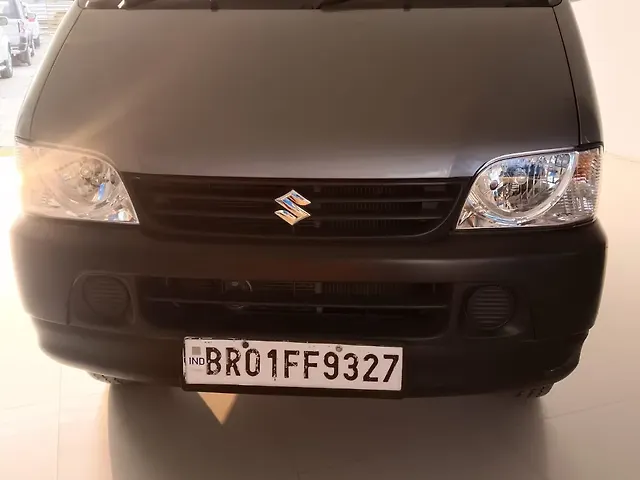 Used 2021 Maruti Suzuki Eeco in Muzaffarpur Used 2021 Maruti Suzuki Eeco in Muzaffarpur