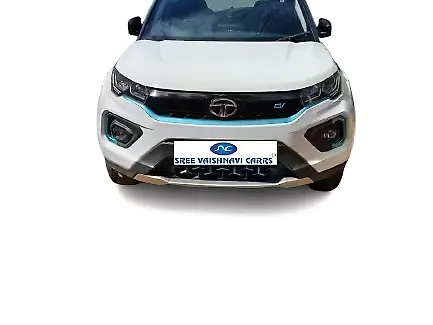 Used 2022 Tata Nexon EV in Coimbatore