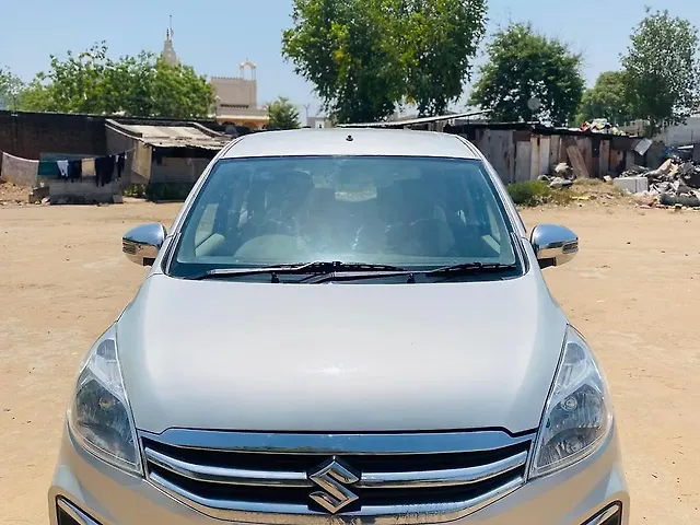 Used 2012 Maruti Suzuki Ertiga in Ahmedabad